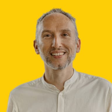 Eric Drevet