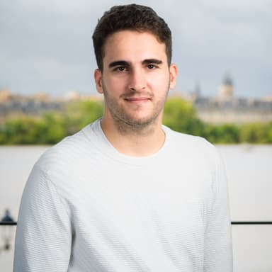 Matéo Gimenez