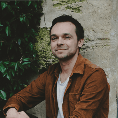 Mathieu Alonso