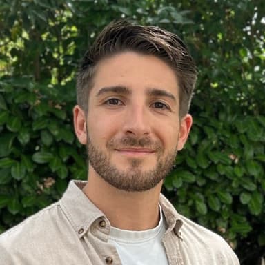 Mathieu Reche