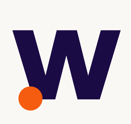 Logo W Gaëtan Wittebolle